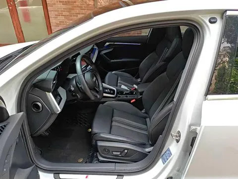Audi A3, миниатюра 12