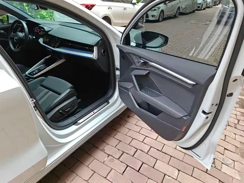 Audi A3, миниатюра 13