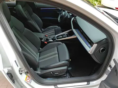 Audi A3, миниатюра 14