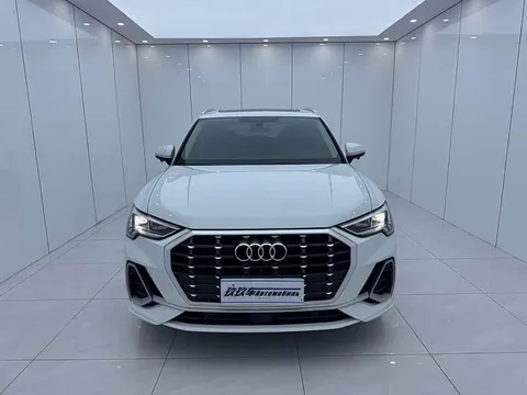 Audi Q3, миниатюра 2