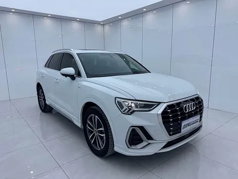 Audi Q3, миниатюра 3