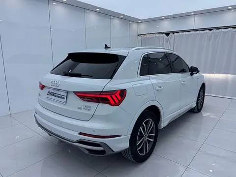 Audi Q3, миниатюра 4