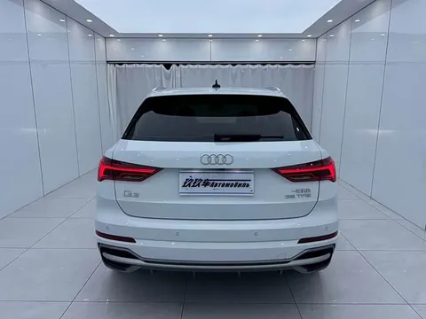 Audi Q3, миниатюра 5