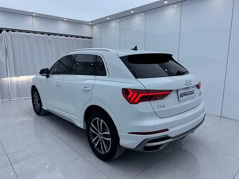Audi Q3, миниатюра 6