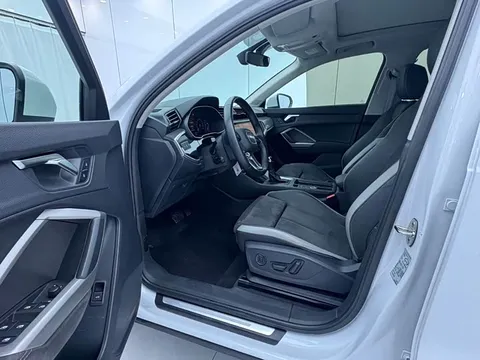 Audi Q3, миниатюра 7
