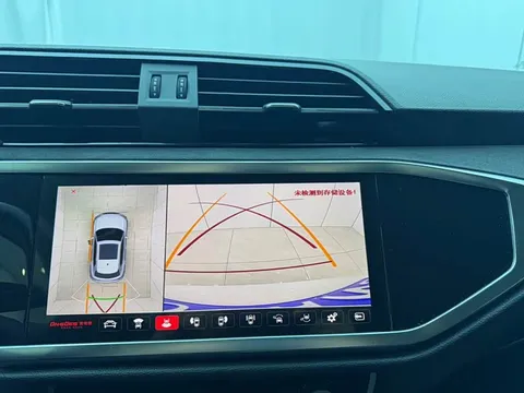 Audi Q3, миниатюра 9