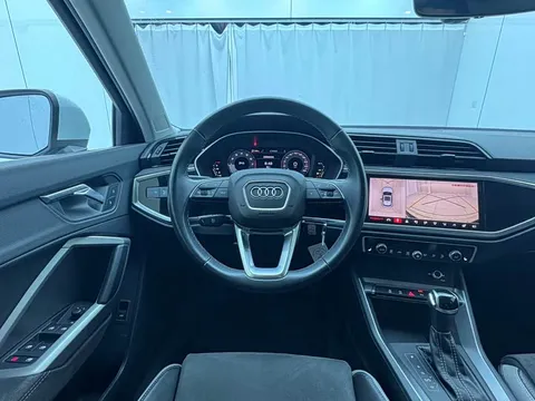 Audi Q3, миниатюра 12