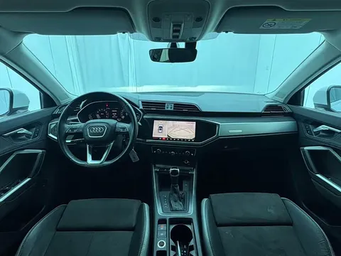 Audi Q3, миниатюра 14