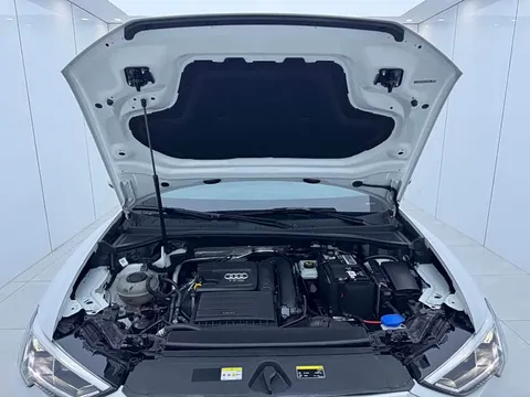 Audi Q3, миниатюра 17
