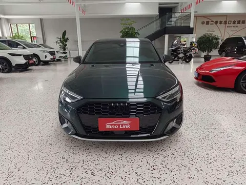 Audi A3, миниатюра 2