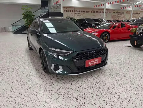 Audi A3, миниатюра 3