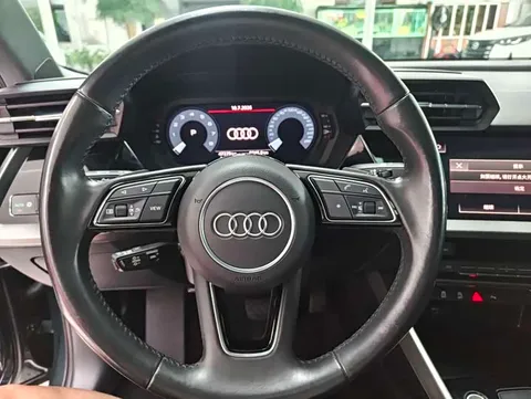 Audi A3, миниатюра 5