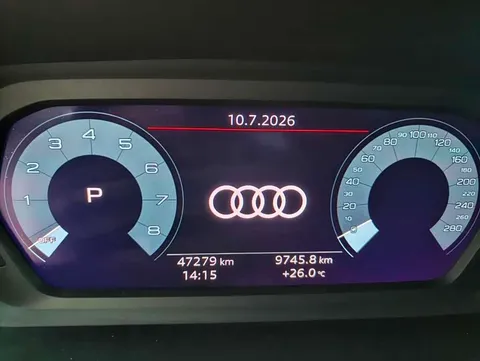 Audi A3, миниатюра 6