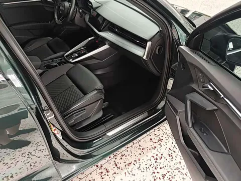 Audi A3, миниатюра 8