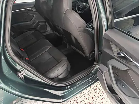 Audi A3, миниатюра 9