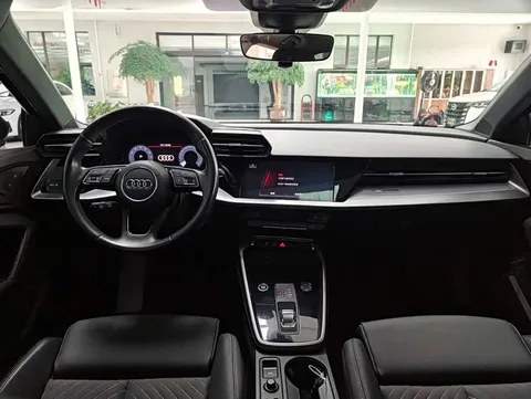 Audi A3, миниатюра 11