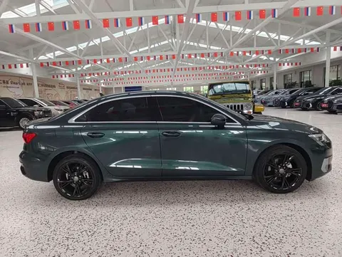 Audi A3, миниатюра 16