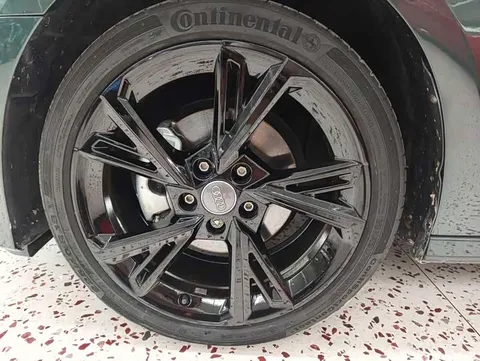 Audi A3, миниатюра 17