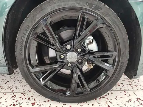 Audi A3, миниатюра 18