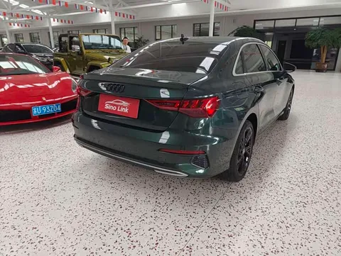 Audi A3, миниатюра 21