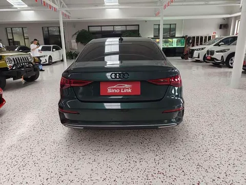 Audi A3, миниатюра 22
