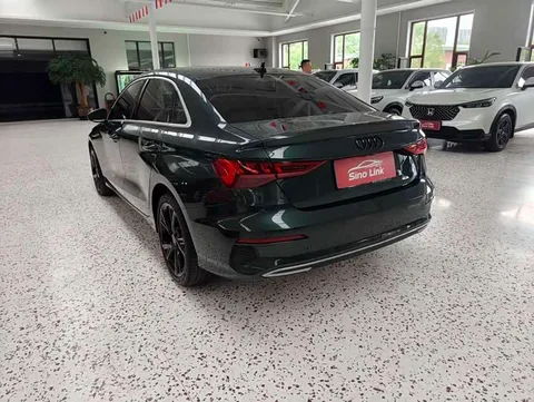 Audi A3, миниатюра 23