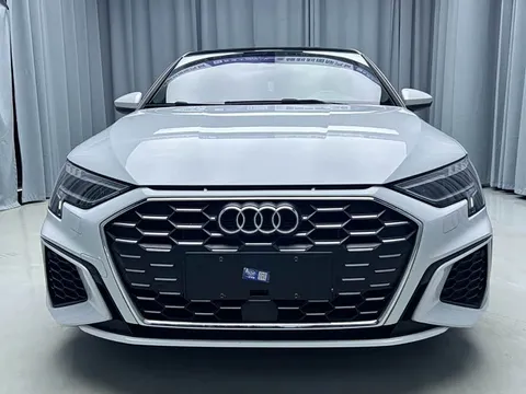 Audi A3, миниатюра 2