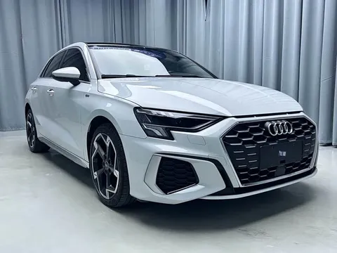 Audi A3, миниатюра 3