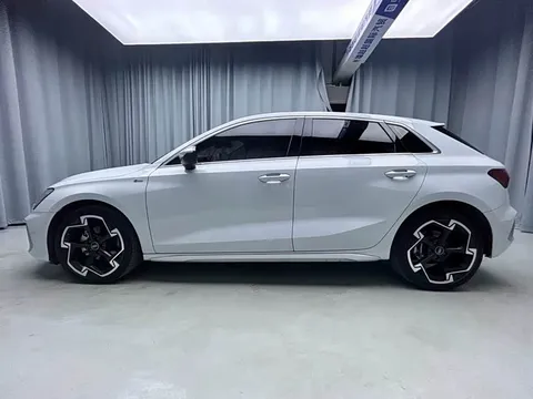 Audi A3, миниатюра 4