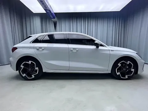 Audi A3, миниатюра 5