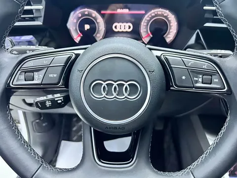 Audi A3, миниатюра 6