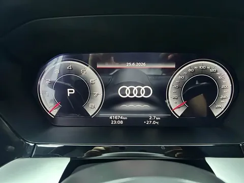 Audi A3, миниатюра 7