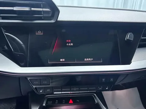 Audi A3, миниатюра 8