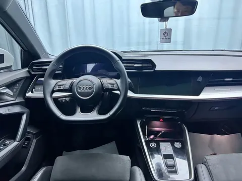 Audi A3, миниатюра 13