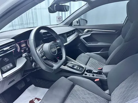 Audi A3, миниатюра 14