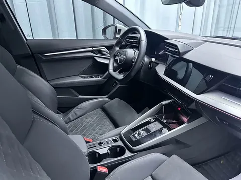 Audi A3, миниатюра 16