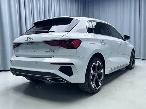 Audi A3, миниатюра 19
