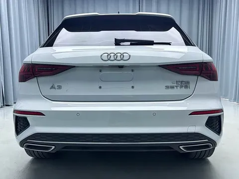 Audi A3, миниатюра 20