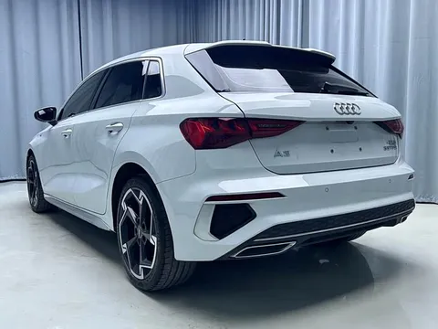 Audi A3, миниатюра 21