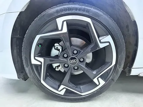 Audi A3, миниатюра 23