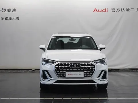 Audi Q3, миниатюра 2