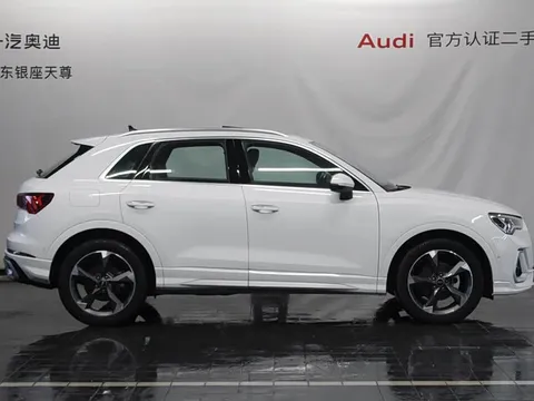Audi Q3, миниатюра 4