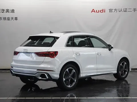Audi Q3, миниатюра 5