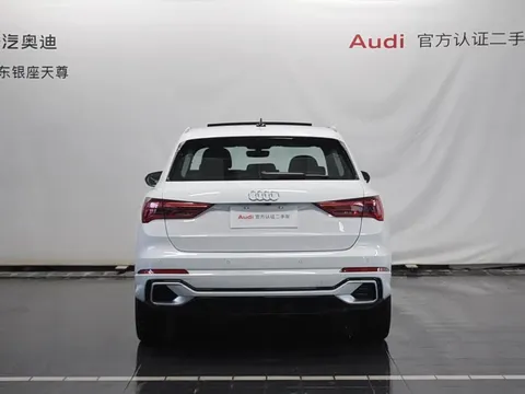 Audi Q3, миниатюра 6