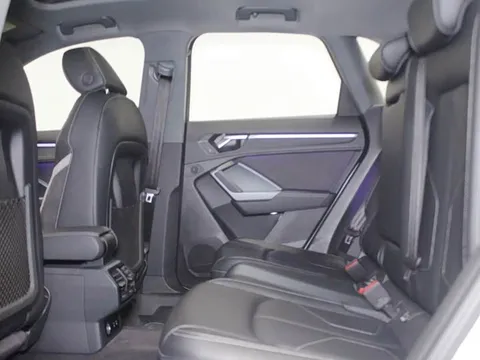 Audi Q3, миниатюра 8