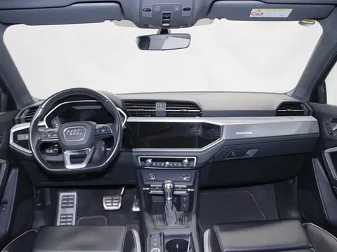 Audi Q3, миниатюра 9