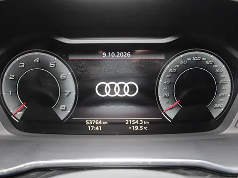 Audi Q3, миниатюра 10