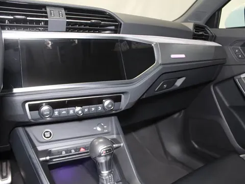Audi Q3, миниатюра 12