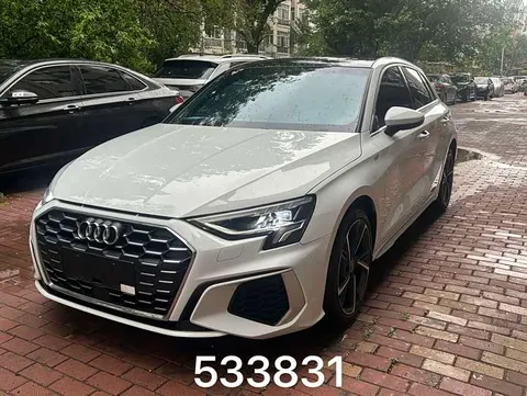 Audi A3, фото 1