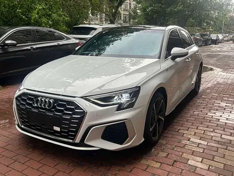 Audi A3, миниатюра 2
